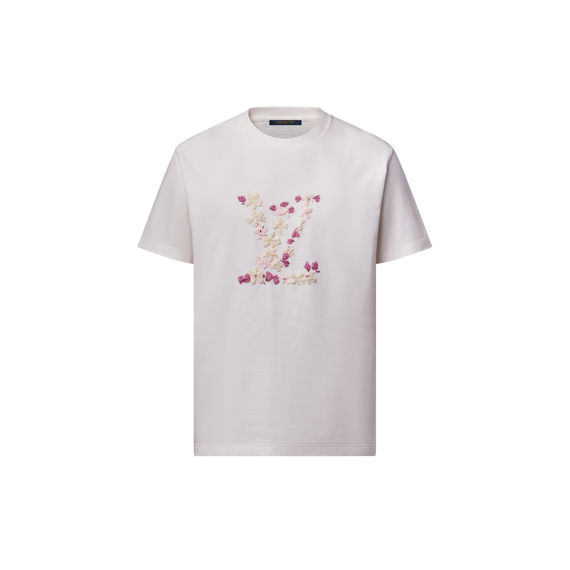 ルイビトン Tシャツ メンズ メンズ Tシャツ&ポロシャツ | ルイ・ヴィトン 公式